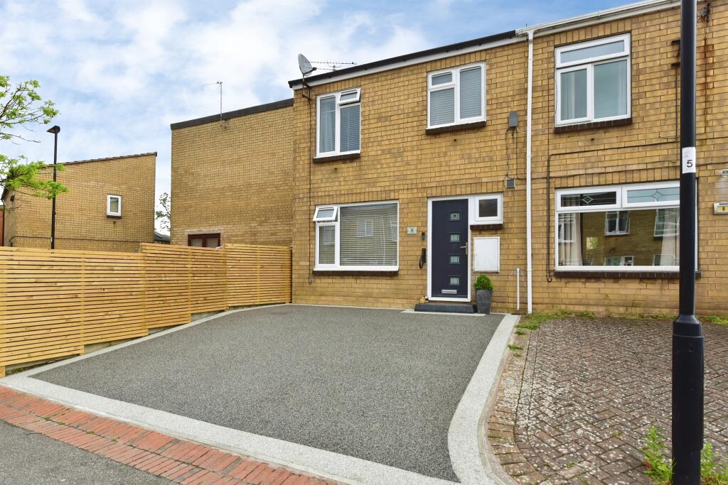 Main image of property: May Tree Lane, Waterthorpe, Sheffield