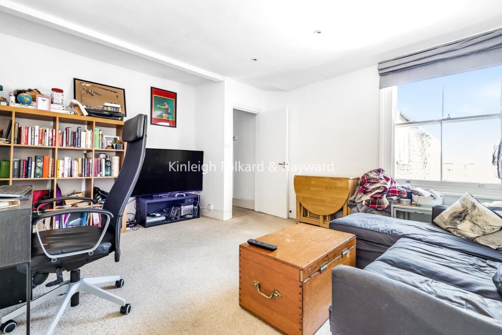 Main image of property: Coverton Road, Tooting, London, SW17