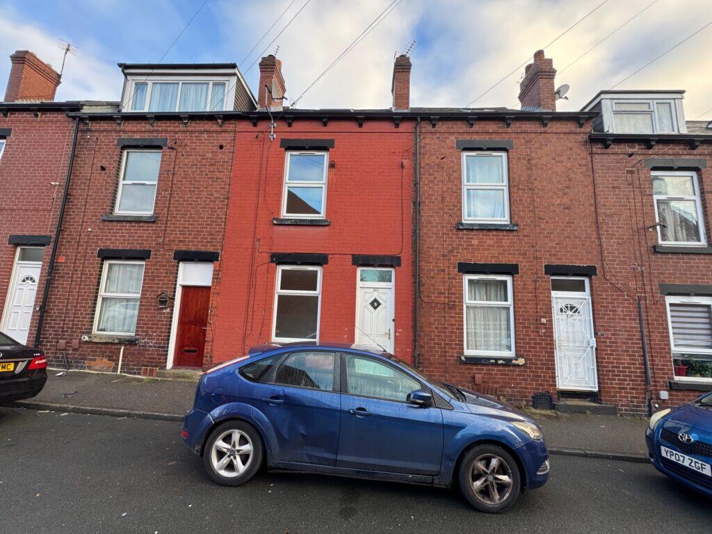 Main image of property: Wickham Street, Leeds, LS11