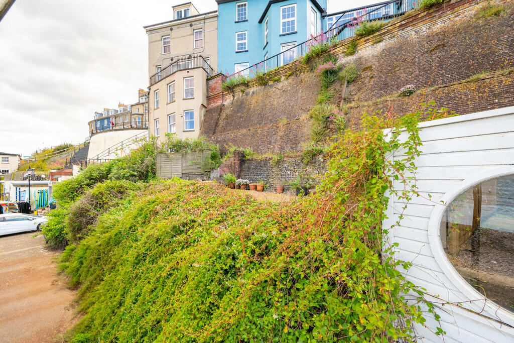 Promenade, Cromer, Norfolk - View 5
