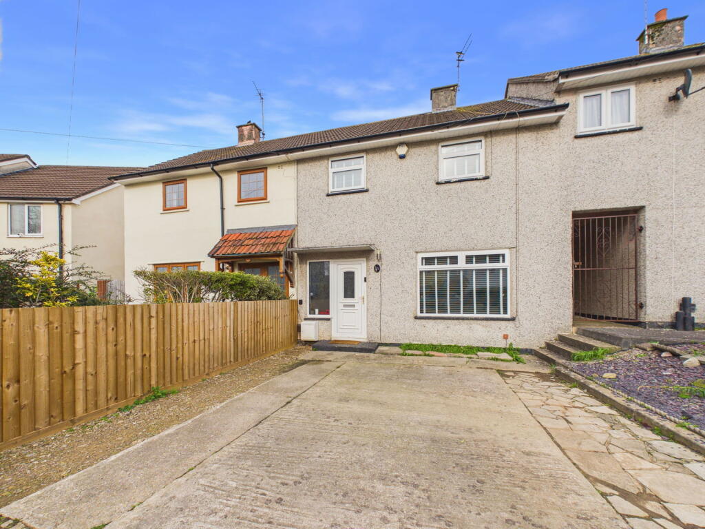 Main image of property: Chakeshill Drive, BS10