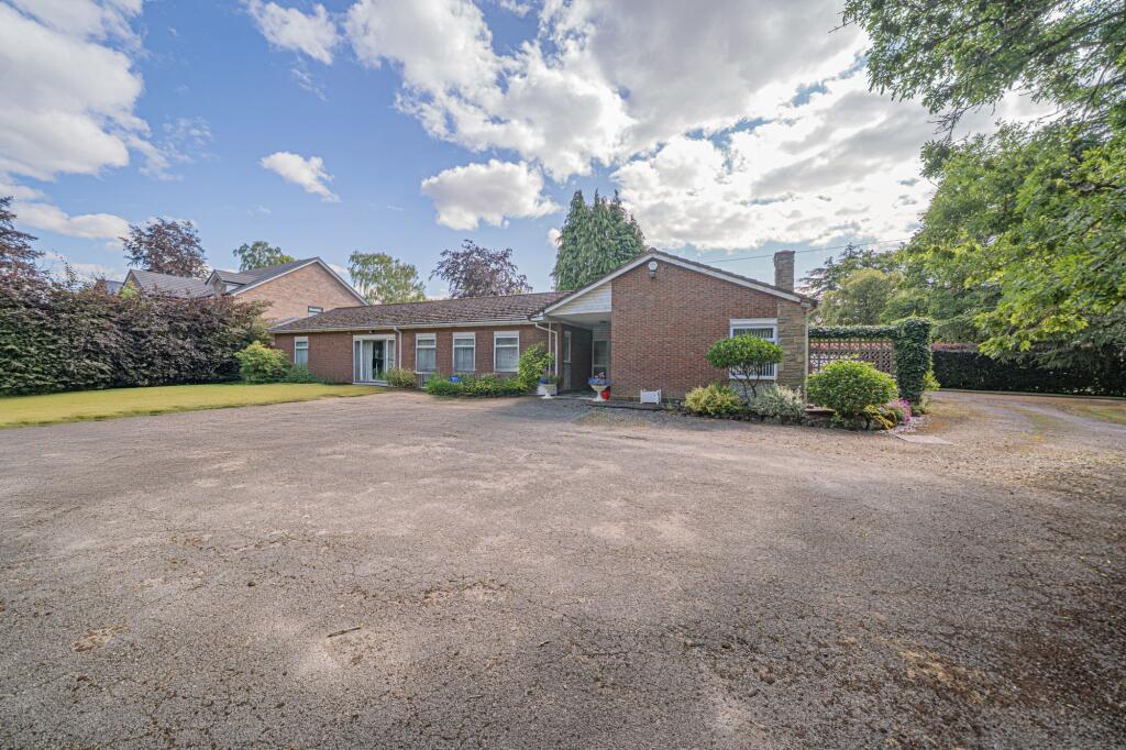 Additional image 11 of Lady Byron Lane, Knowle, B93