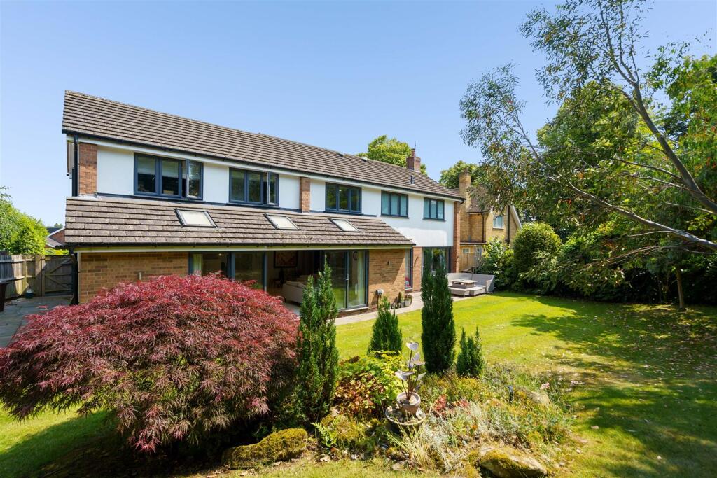 Additional image 19 of Oakley Wood Drive, Solihull