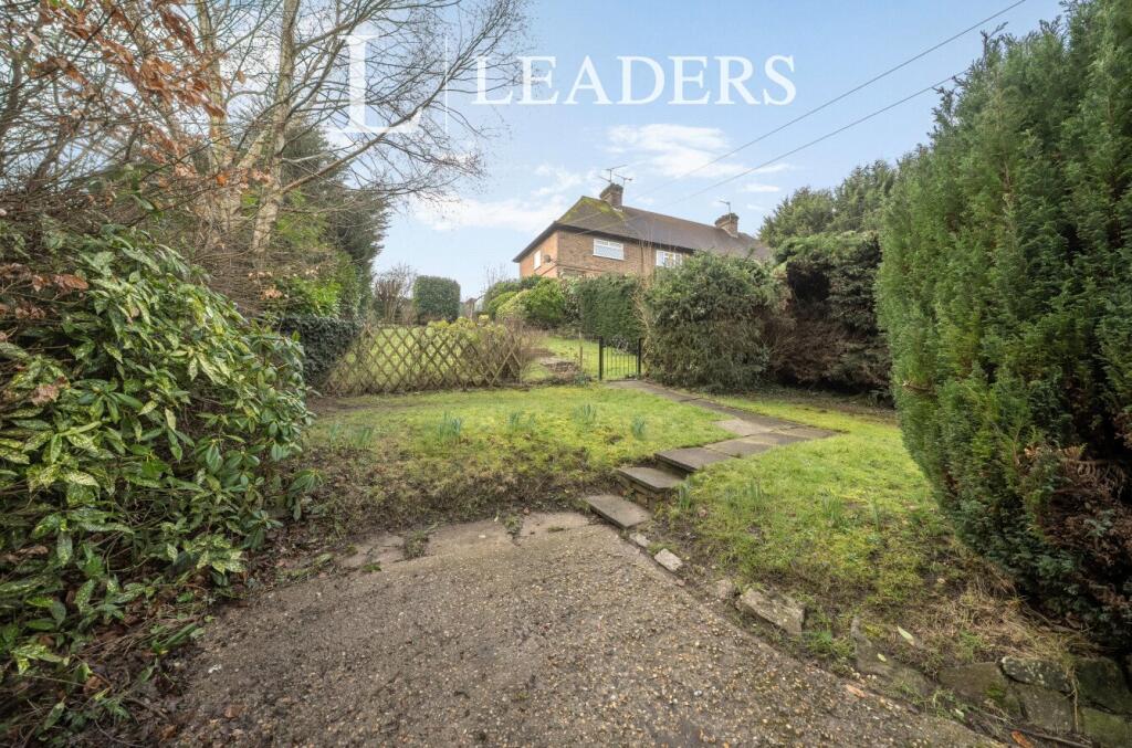 Main image of property: Main Road, Sundridge, Kent