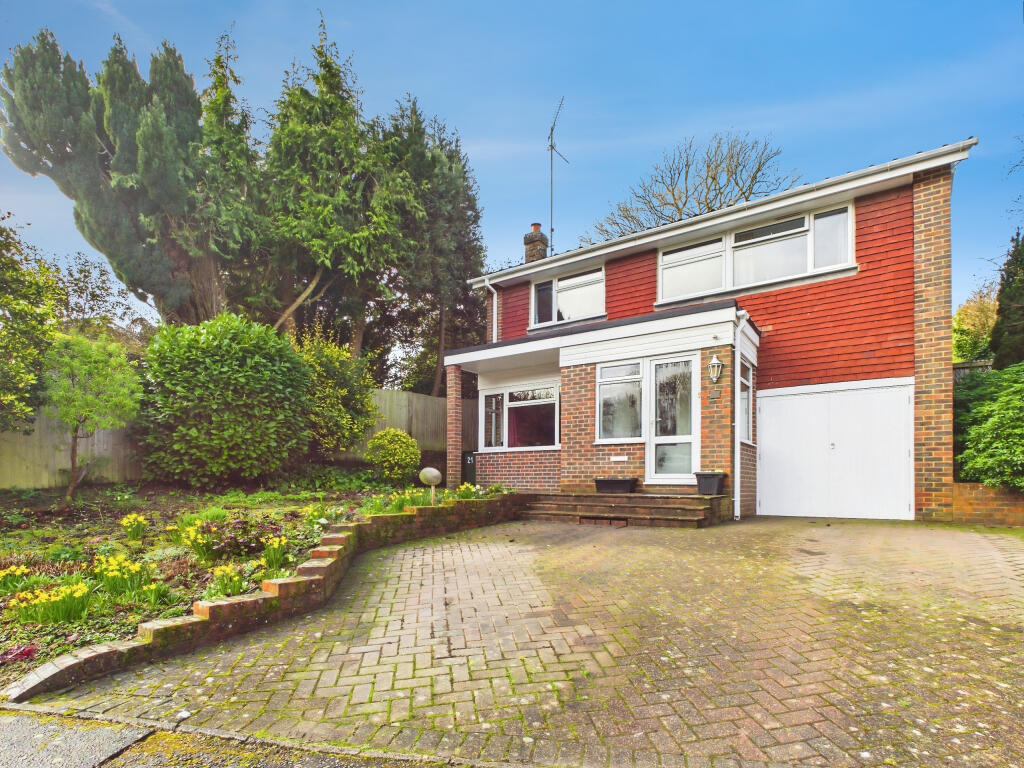 Main image of property: Forestfield, Horsham, West Sussex