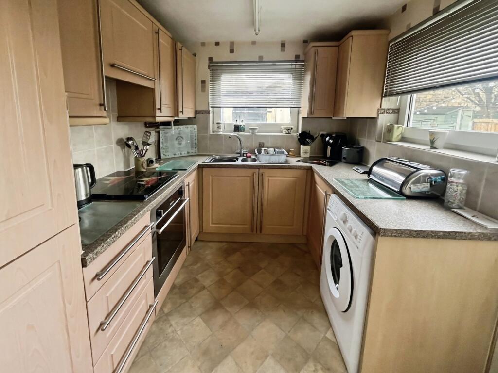 House in Stockport - View 5