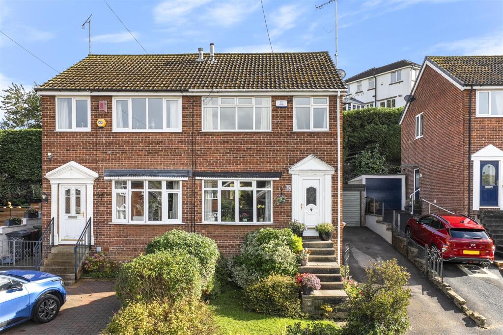 House in Leeds - More