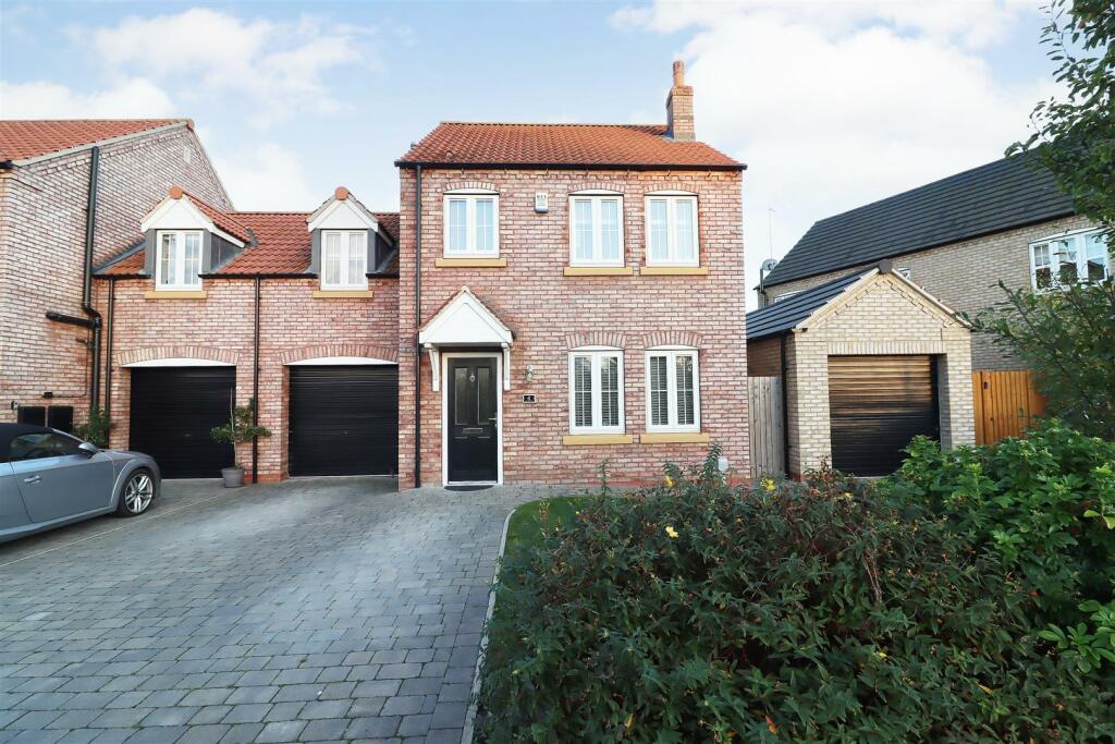 Beaumont Drive, Beverley, Beverley