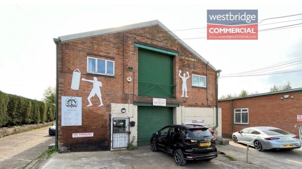 Main image of property: The Mill Walk, Northfield B31 4HL
