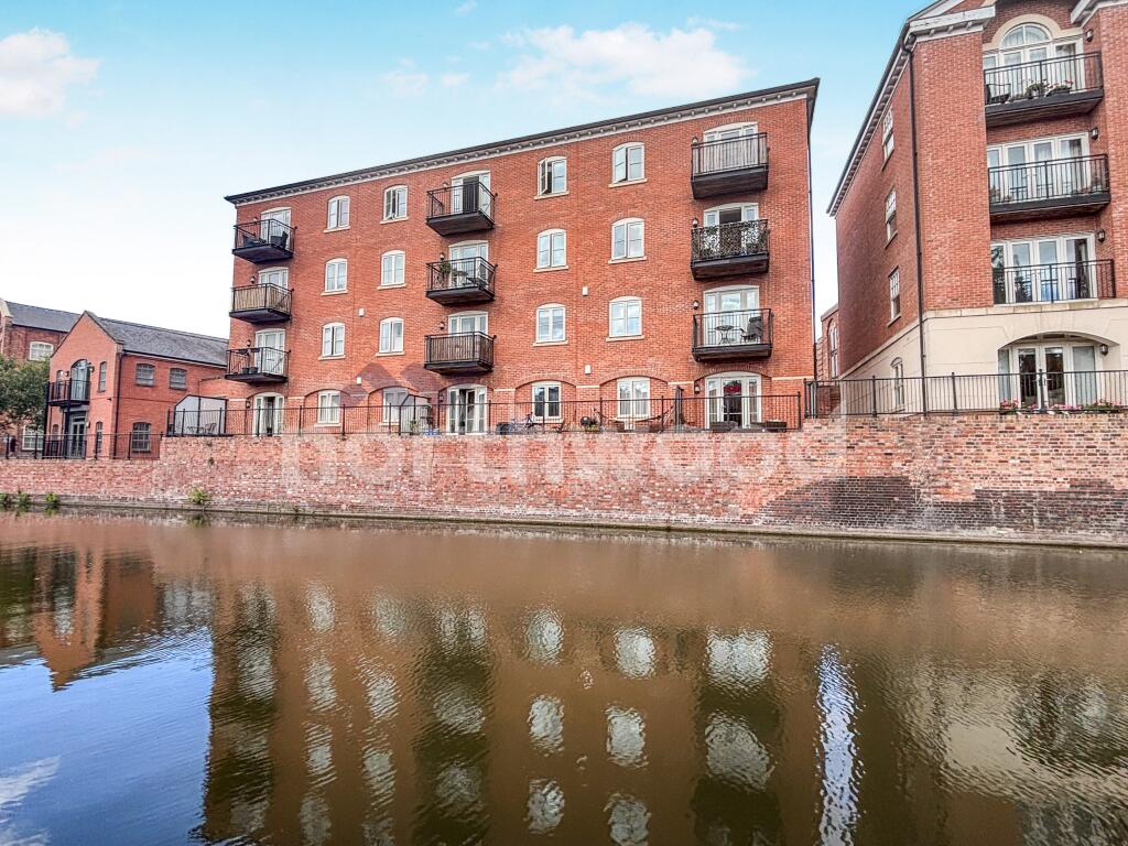 Main image of property: Princes Drive, Diglis, Worcester, WR1