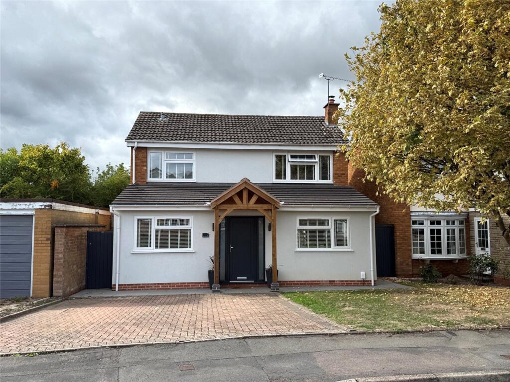 Main image of property: Riversleigh Road, LEAMINGTON SPA, Warwickshire, CV32