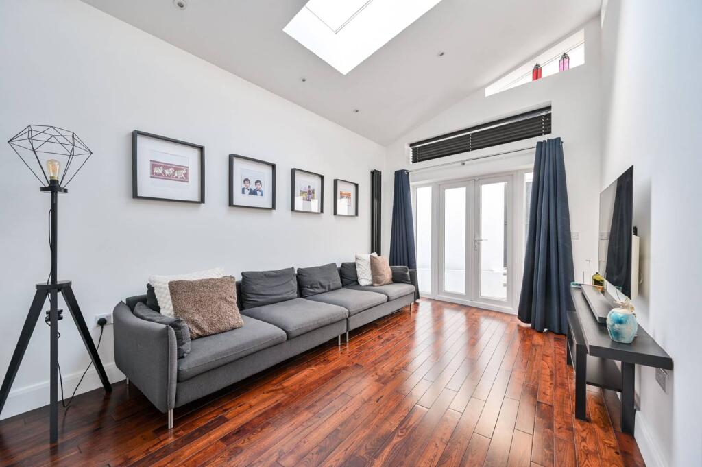 Main image of property: Brockley Rise, Honor Oak Park, LONDON, SE23