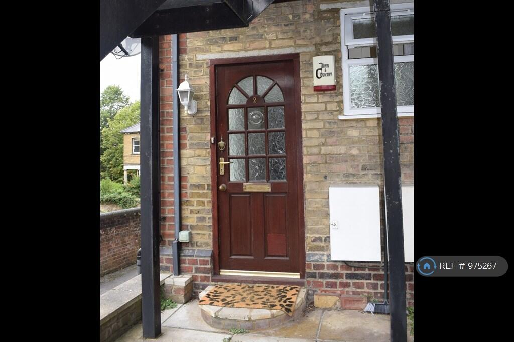 Main image of property: Priory Road, High Wycombe, HP13