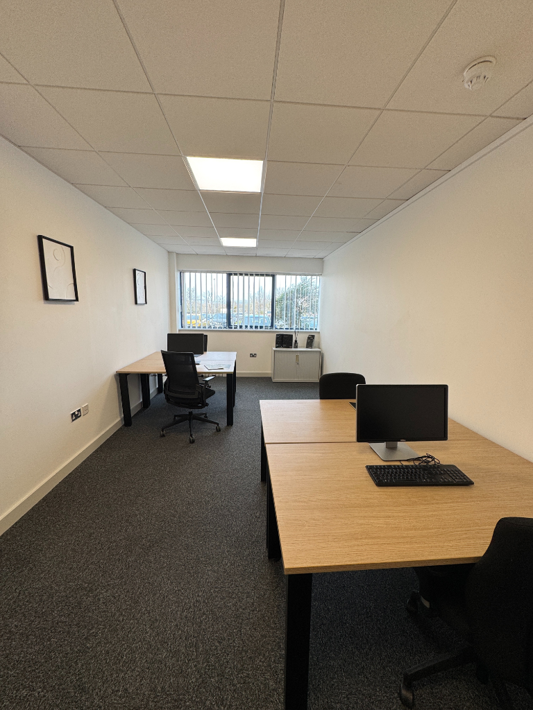 Additional image 27 of Empire Business Park, Off Liverpool Road, Burnley, BB12 6HH