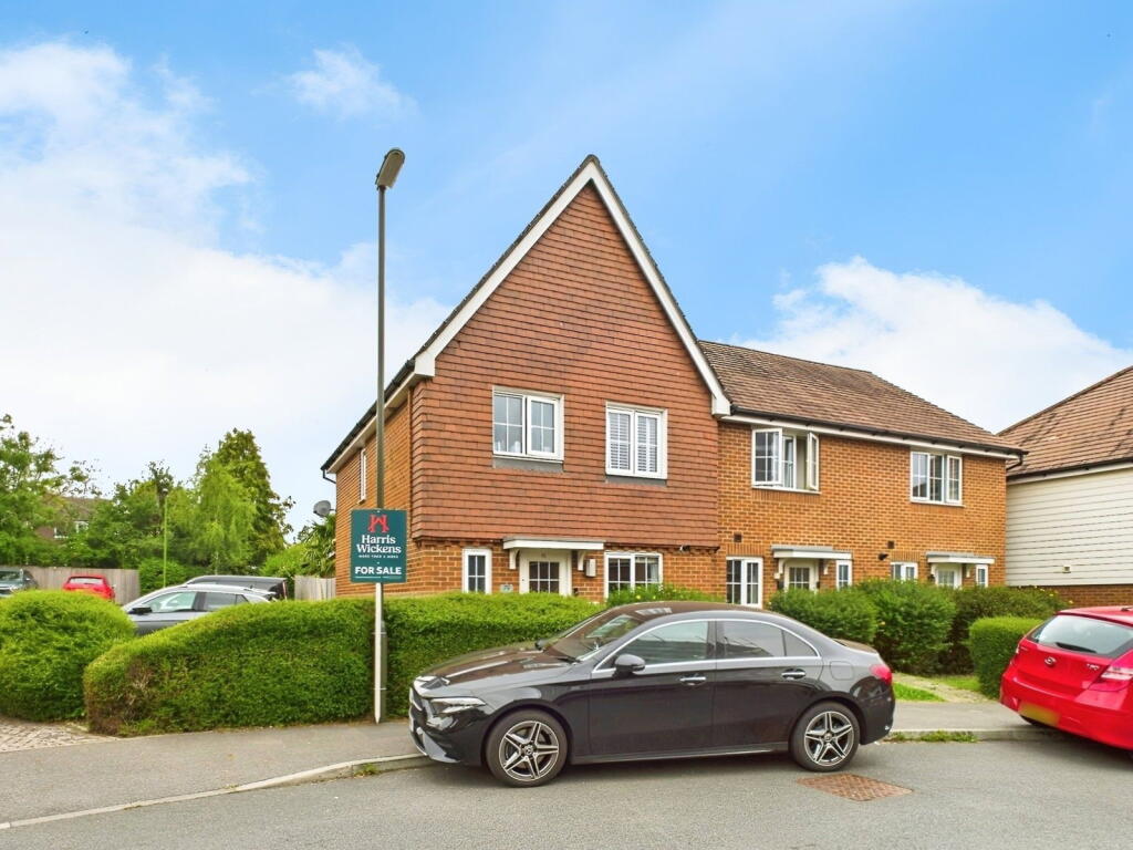 Main image of property: Roman Lane, Southwater