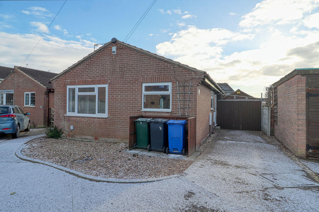 Main image of property: Broadlands Close, Dunscroft
