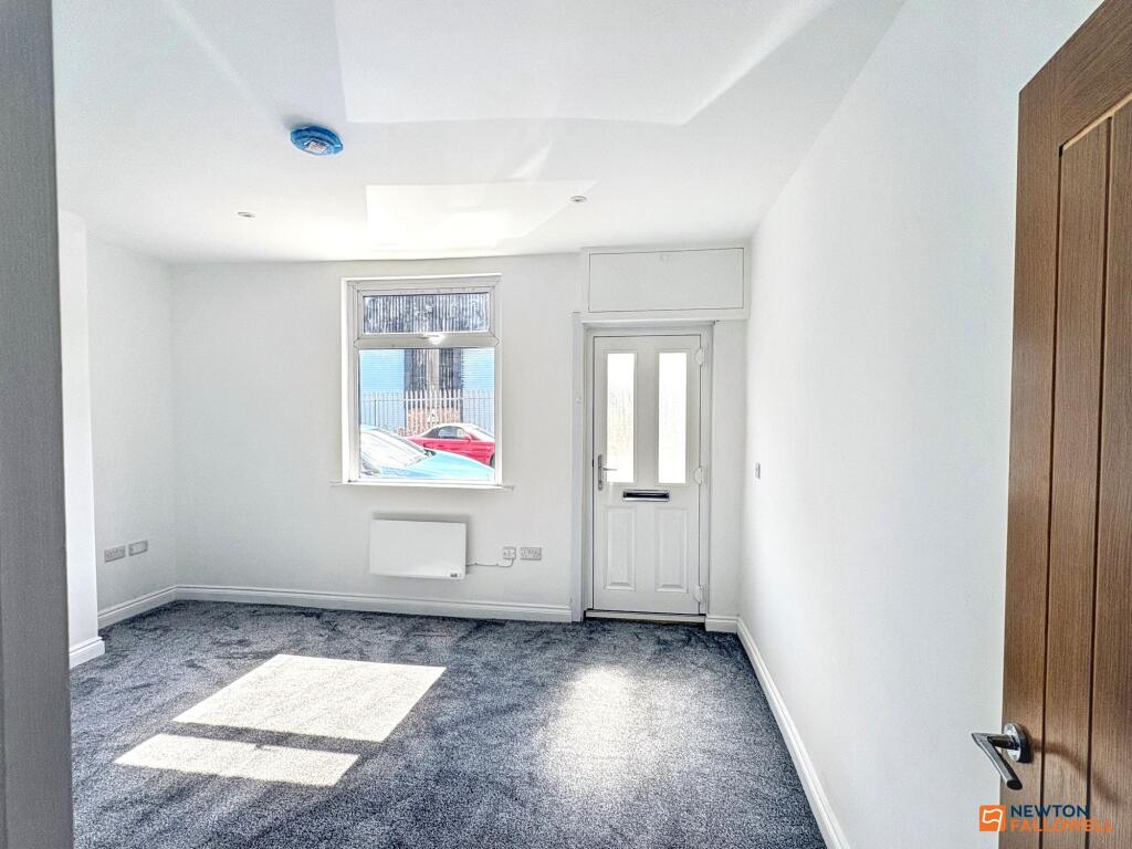 House in Leicester - More