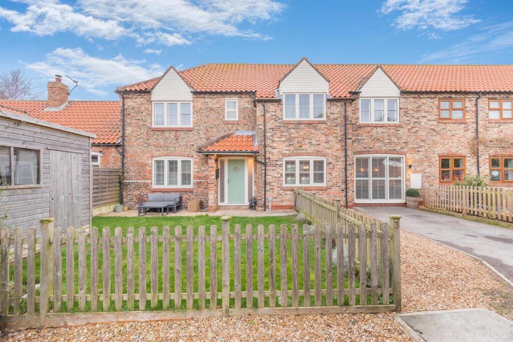 Main image of property: Norseman Close, Riccall, York