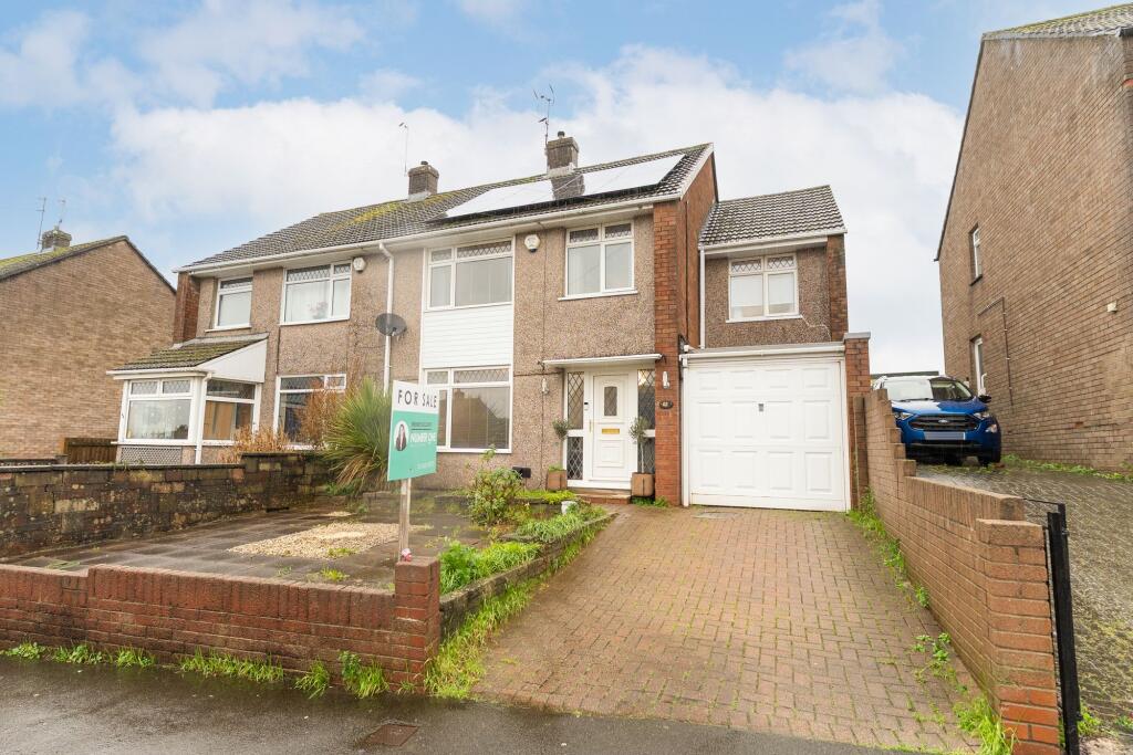 Main image of property: Hollybush Avenue, Newport, NP20