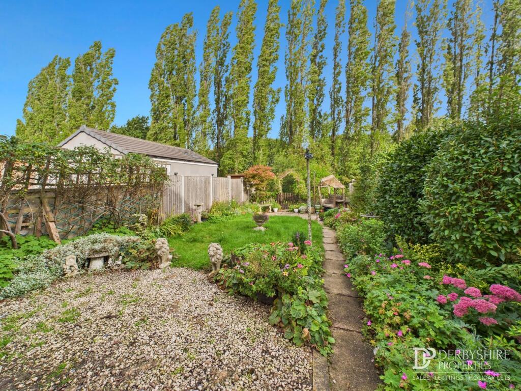 House in Alfreton - View 2
