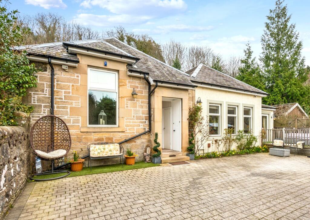 Main image of property: Chalton Road, Bridge Of Allan, FK9