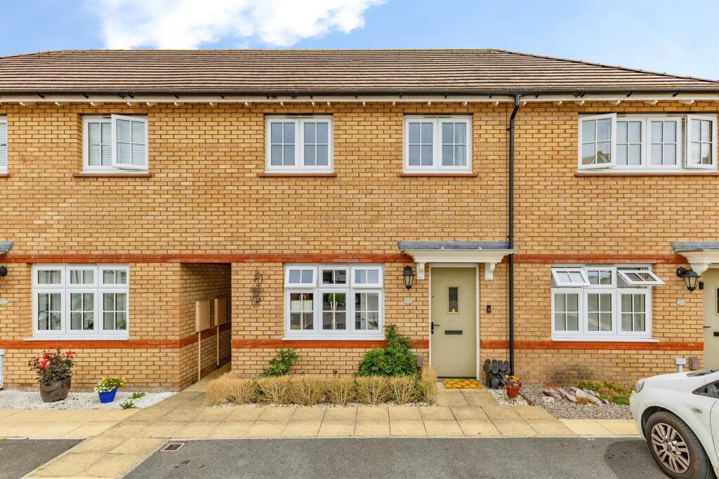 Main image of property: Foxglove Close, Newton Abbot