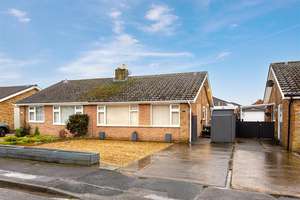 Main image of property: Willow Glade, Huntington, York