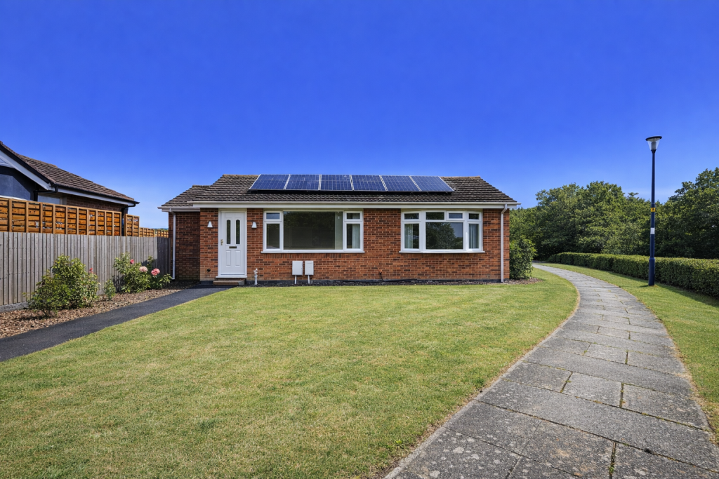 Main image of property: Peel Common, Gosport