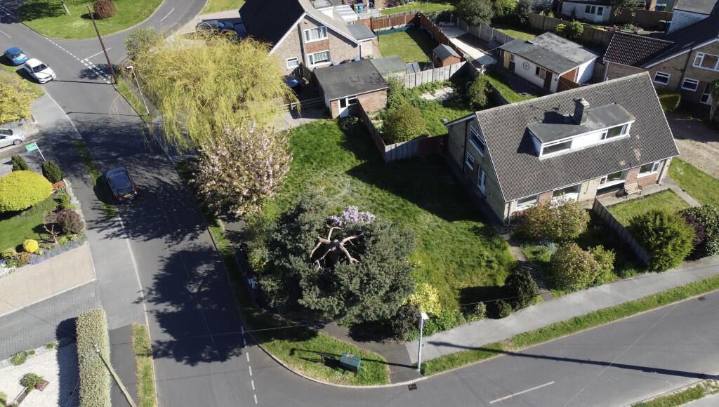 Main image of property: The Crescent, Welton, Brough, HU15 1NS