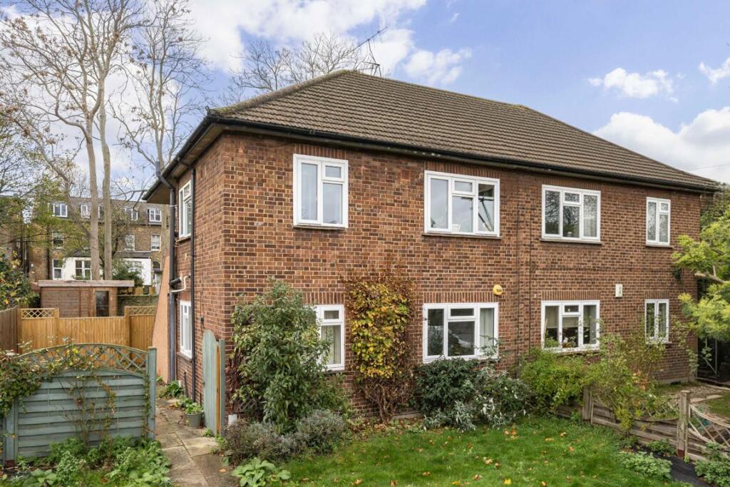 Main image of property: Kelman Close, Clapham