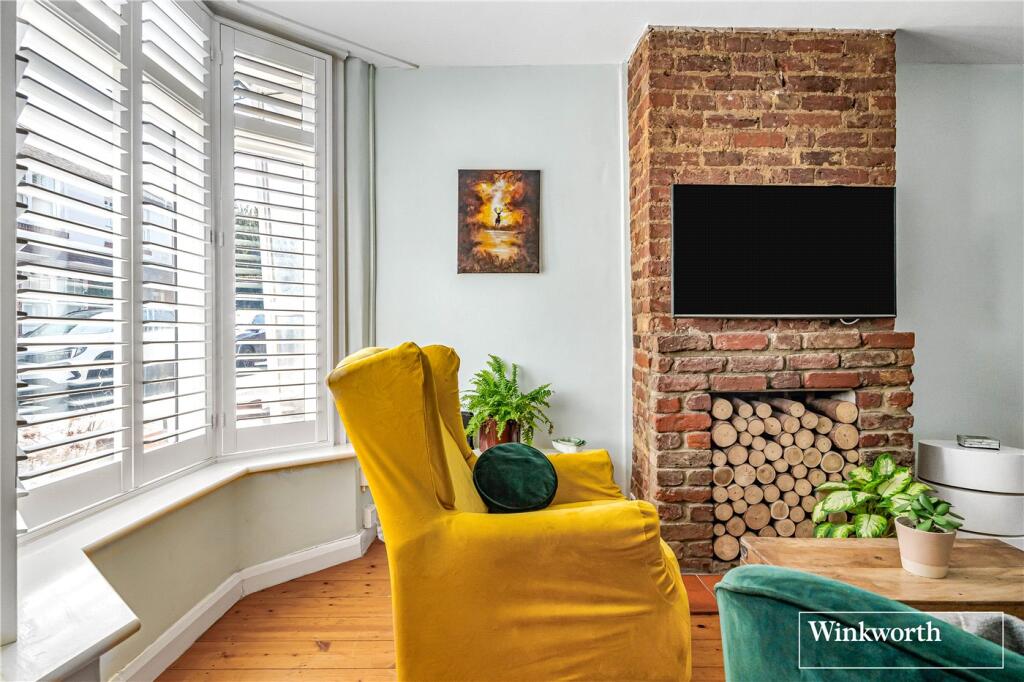 House in Sunningdale, Windsor and Maidenhead - View 6