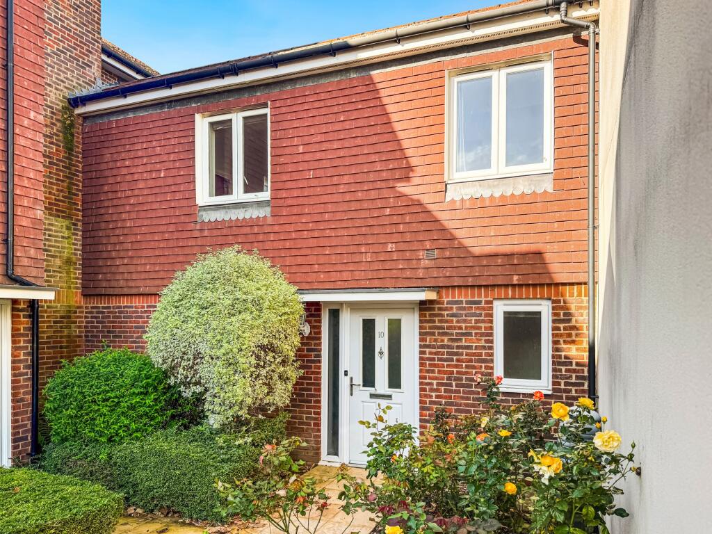 Main image of property: Amelia Close, Southwick, BN42