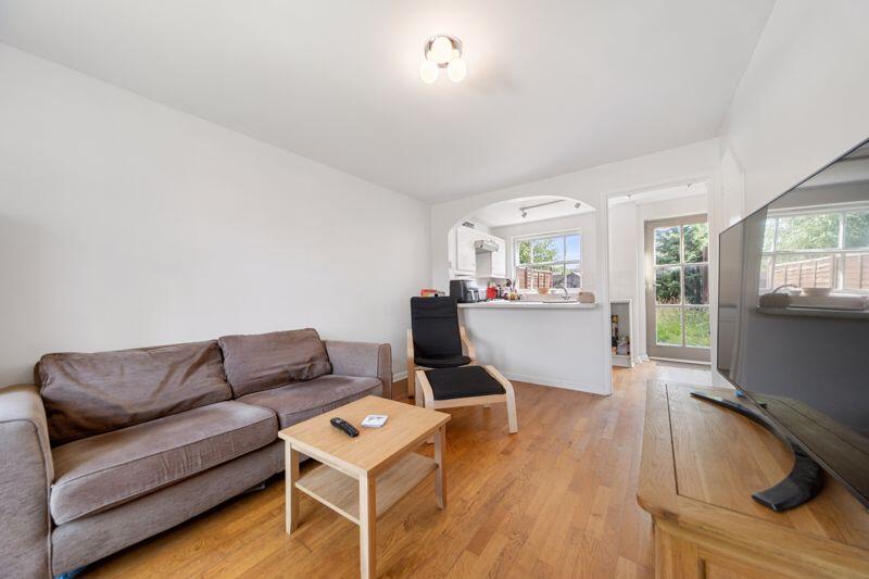 Scaife Road, Aston Fields, Bromsgrove photo 5