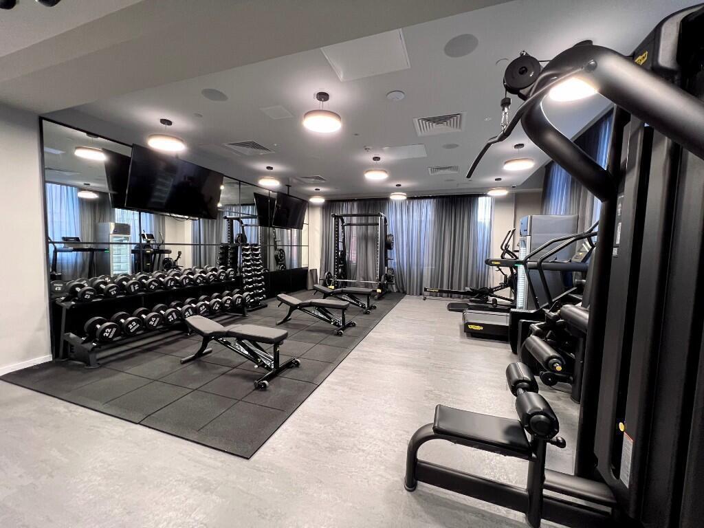 Additional image 4 of Lionel Street, Birmingham, B3