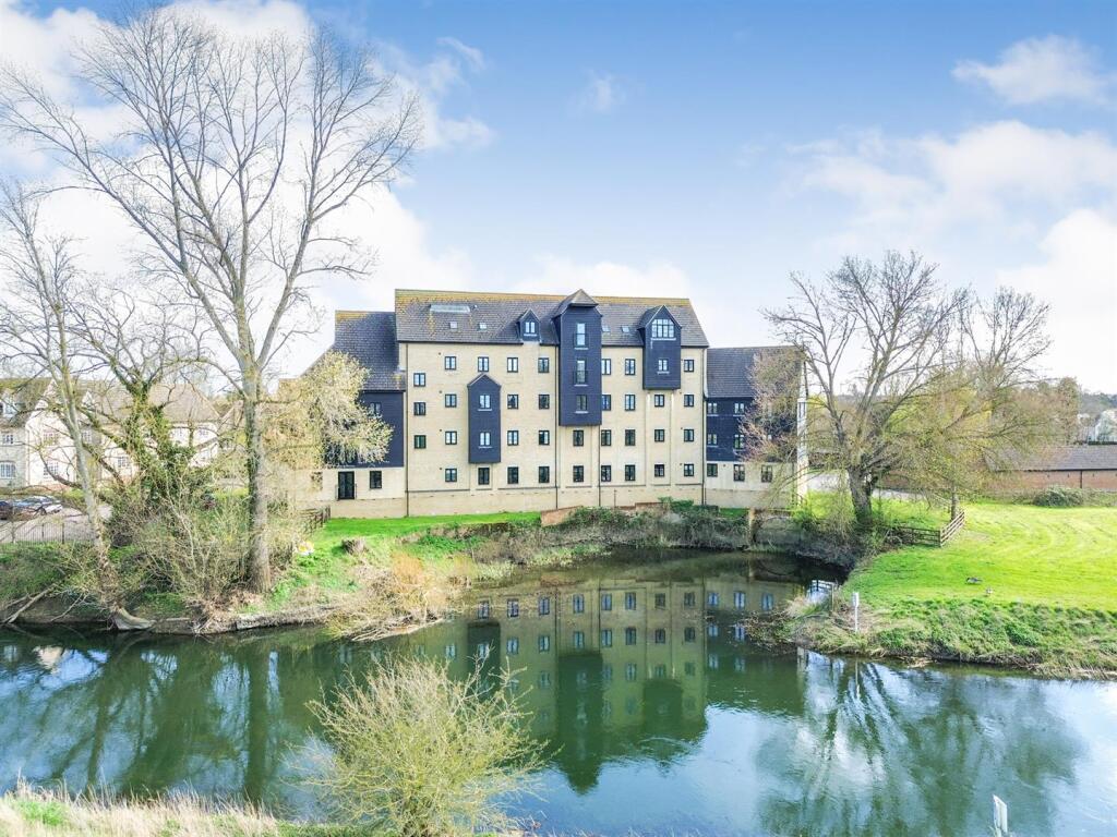 Main image of property: The Mill, Mill Lane, Kempston, Bedford