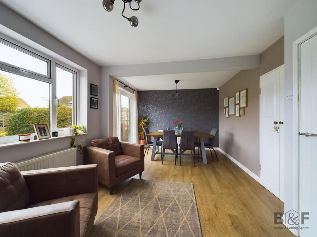 House in Bristol, Blackhorse, Emersons Green - View 3