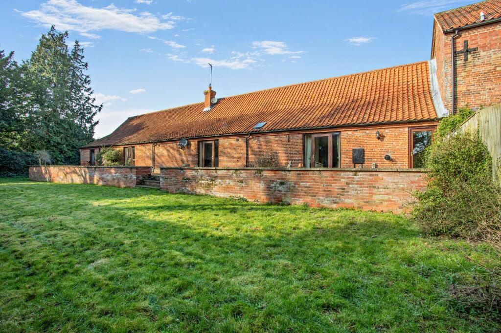 Main image of property: Stanhoe, Norfolk
