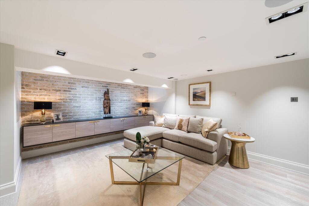 Main image of property: Bell Street, Marylebone, London NW1