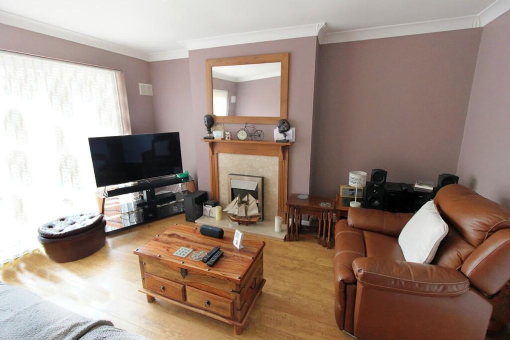 House in Charnwood, Thurmaston - View 4