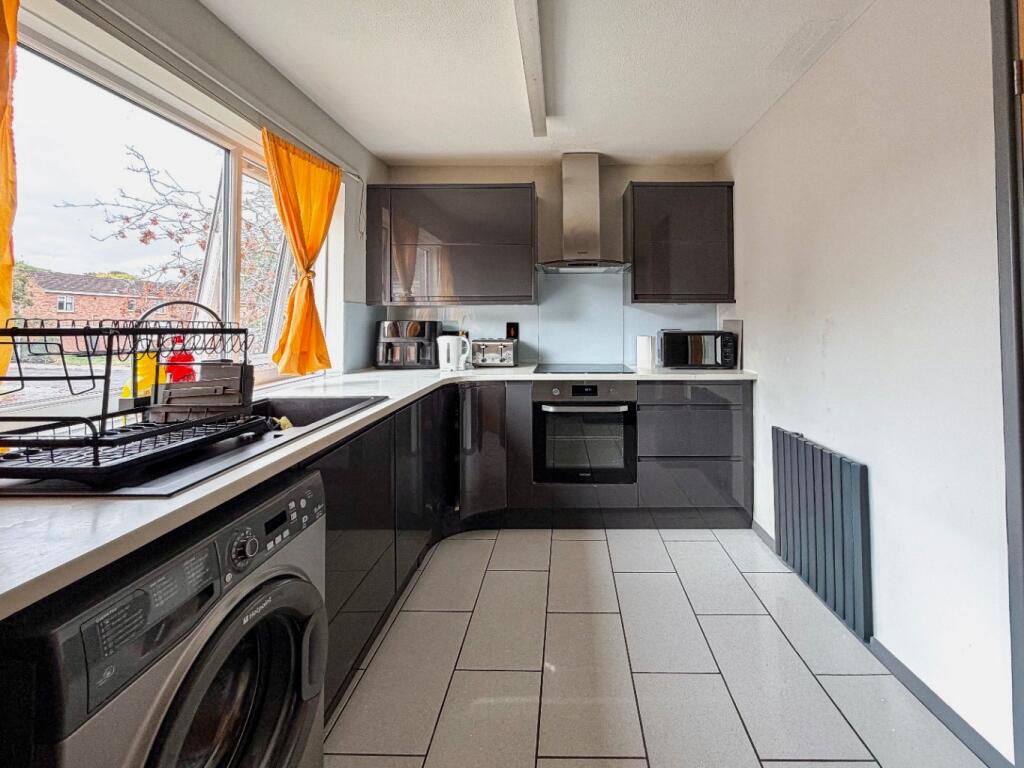 Apartment in Taunton - View 5