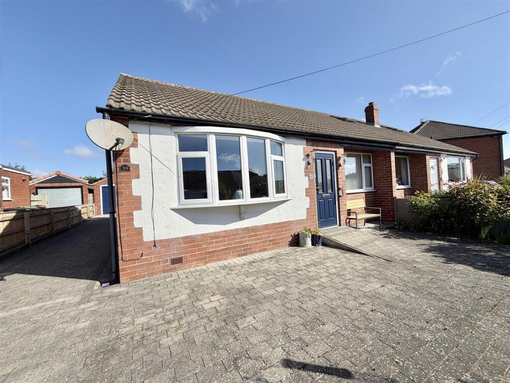 Main image of property: Milton Drive, Scholes, Leeds