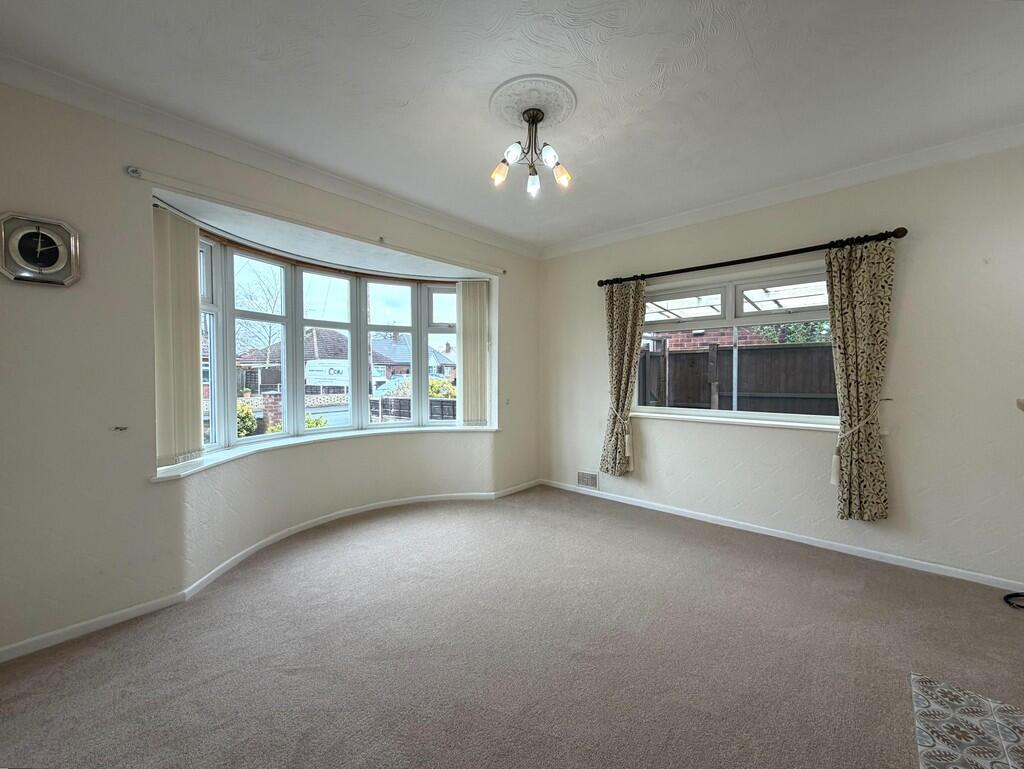 Walker Drive, Middlewich photo 4