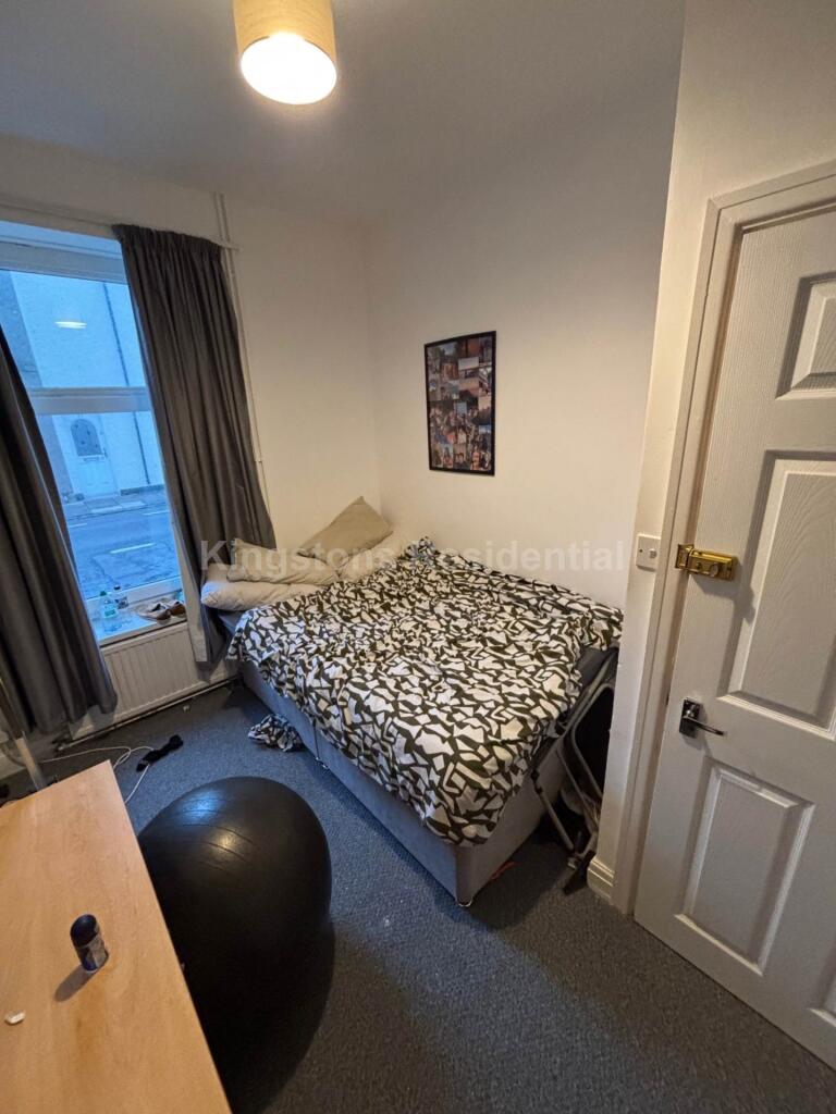House in Cardiff - More