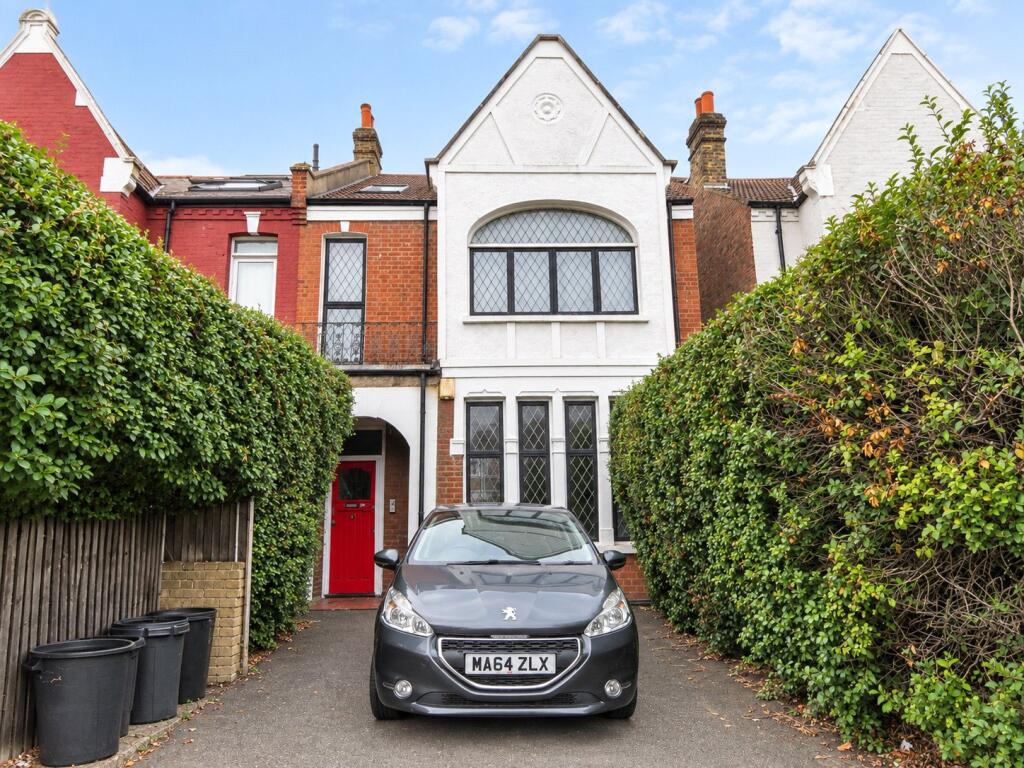 Main image of property: Mitcham Lane, London, SW16