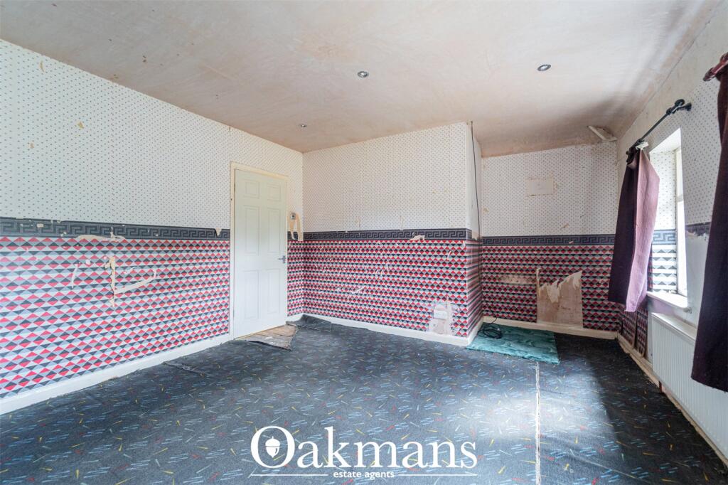 House in Birmingham, West Midlands - View 4