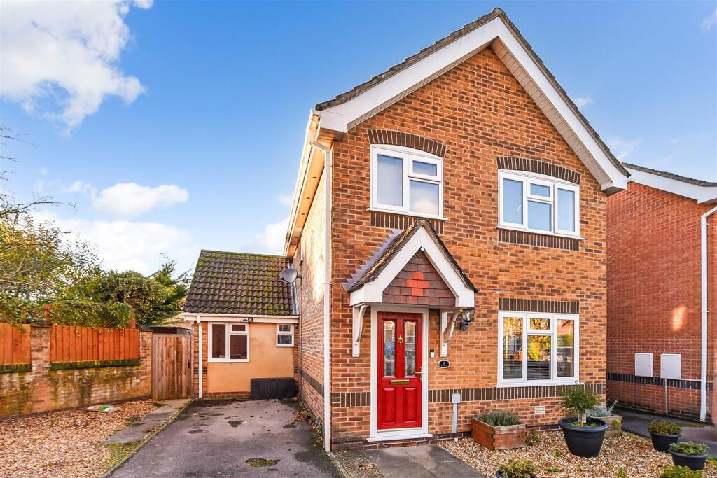 Main image of property: Kew Walk, Andover