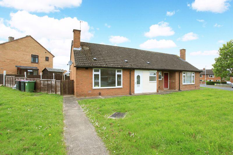 Main image of property: Cordingley Way, Telford
