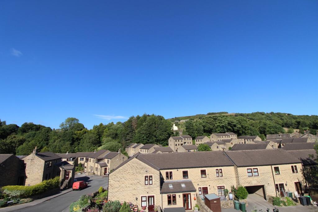 Additional image 21 of Station Road, Oxenhope, Keighley, BD22