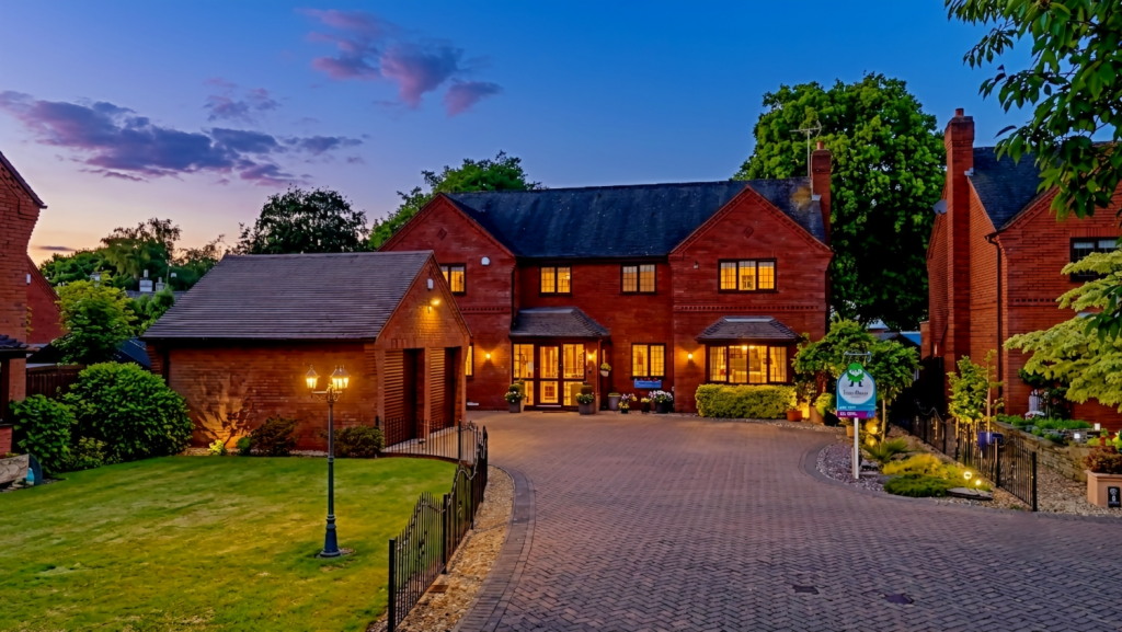 Main image of property: Fox Court, Kings Bromley, Burton-on-Trent, Staffordshire, DE13