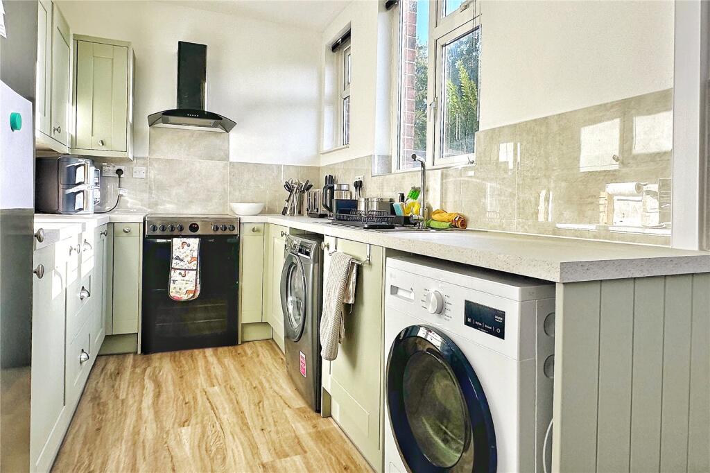 House in Tameside, Newton Wood - More